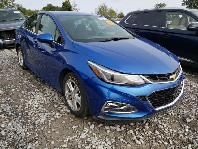 Photo 0 VIN: 1G1BE5SM4G7312131 - CHEVROLET CRUZE LT 