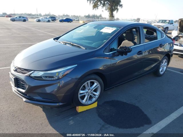 Photo 1 VIN: 1G1BE5SM4G7312324 - CHEVROLET CRUZE 