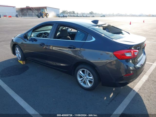 Photo 2 VIN: 1G1BE5SM4G7312324 - CHEVROLET CRUZE 