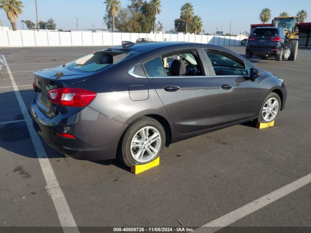 Photo 3 VIN: 1G1BE5SM4G7312324 - CHEVROLET CRUZE 