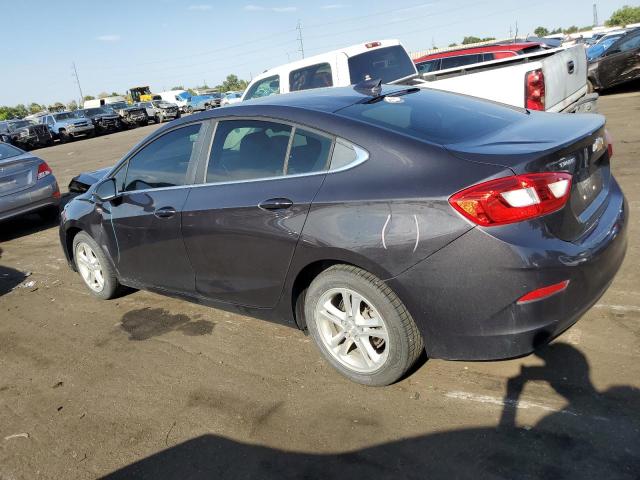 Photo 1 VIN: 1G1BE5SM4G7312985 - CHEVROLET CRUZE 