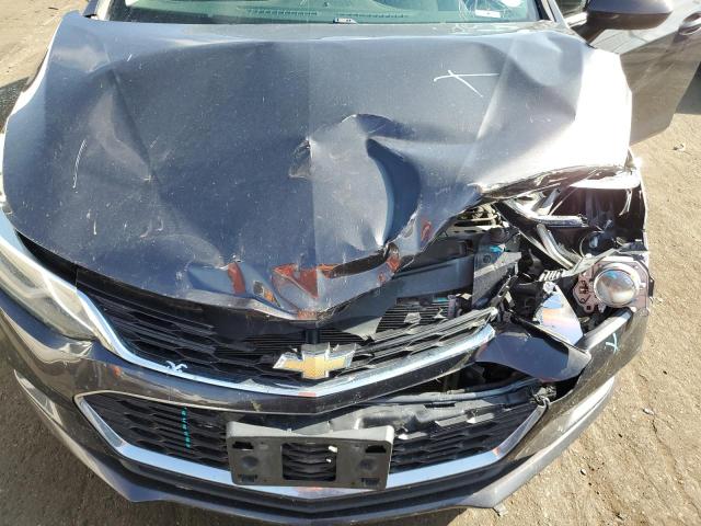 Photo 10 VIN: 1G1BE5SM4G7312985 - CHEVROLET CRUZE 