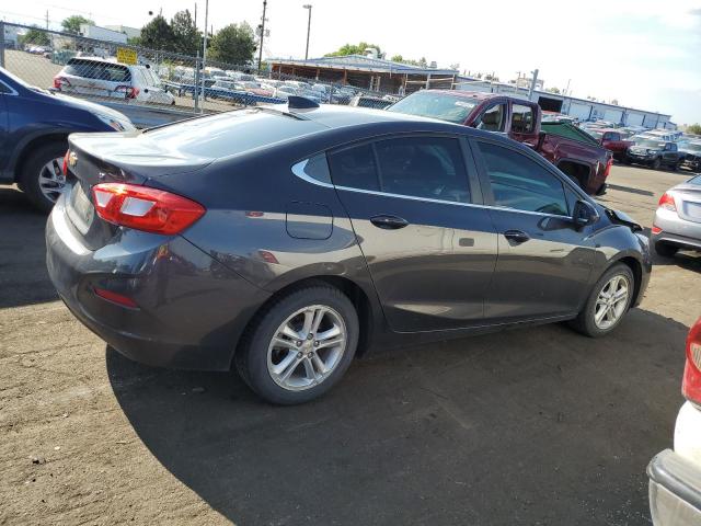 Photo 2 VIN: 1G1BE5SM4G7312985 - CHEVROLET CRUZE 