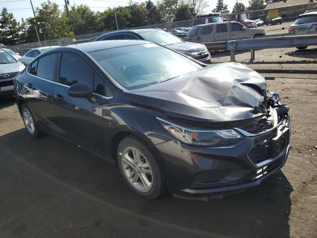 Photo 3 VIN: 1G1BE5SM4G7312985 - CHEVROLET CRUZE 