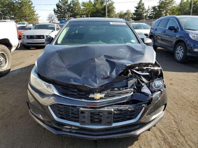 Photo 4 VIN: 1G1BE5SM4G7312985 - CHEVROLET CRUZE 