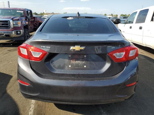 Photo 5 VIN: 1G1BE5SM4G7312985 - CHEVROLET CRUZE 