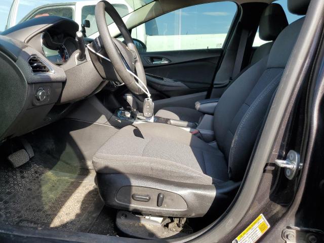 Photo 6 VIN: 1G1BE5SM4G7312985 - CHEVROLET CRUZE 