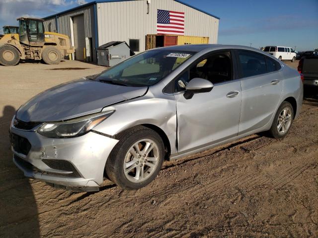 Photo 0 VIN: 1G1BE5SM4G7313876 - CHEVROLET CRUZE 