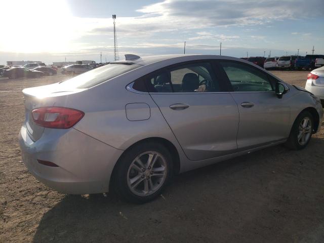 Photo 2 VIN: 1G1BE5SM4G7313876 - CHEVROLET CRUZE 