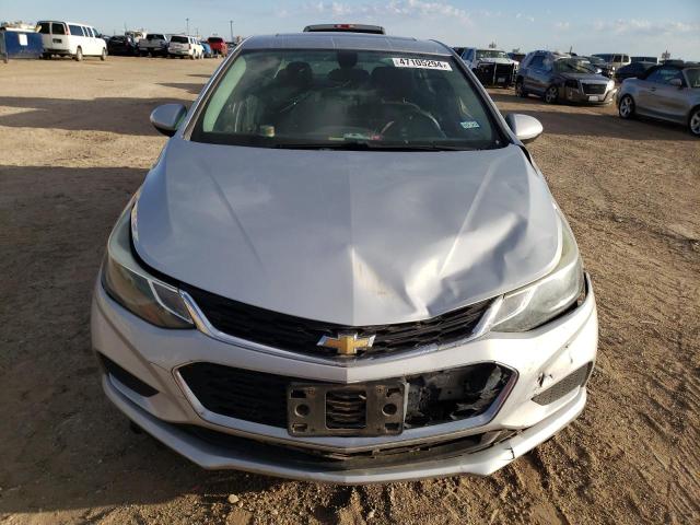 Photo 4 VIN: 1G1BE5SM4G7313876 - CHEVROLET CRUZE 