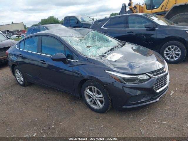 Photo 0 VIN: 1G1BE5SM4G7315448 - CHEVROLET CRUZE 