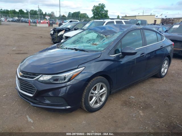 Photo 1 VIN: 1G1BE5SM4G7315448 - CHEVROLET CRUZE 