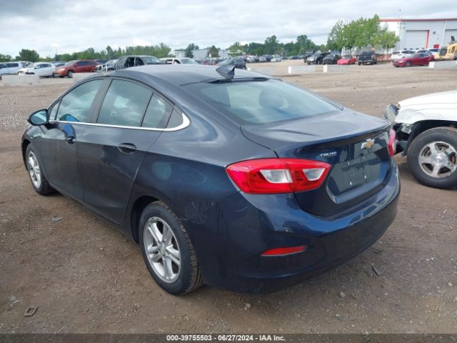 Photo 2 VIN: 1G1BE5SM4G7315448 - CHEVROLET CRUZE 