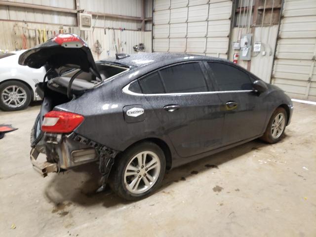 Photo 2 VIN: 1G1BE5SM4G7316244 - CHEVROLET CRUZE LT 