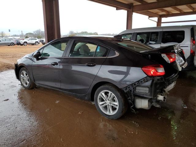 Photo 1 VIN: 1G1BE5SM4G7317653 - CHEVROLET CRUZE LT 