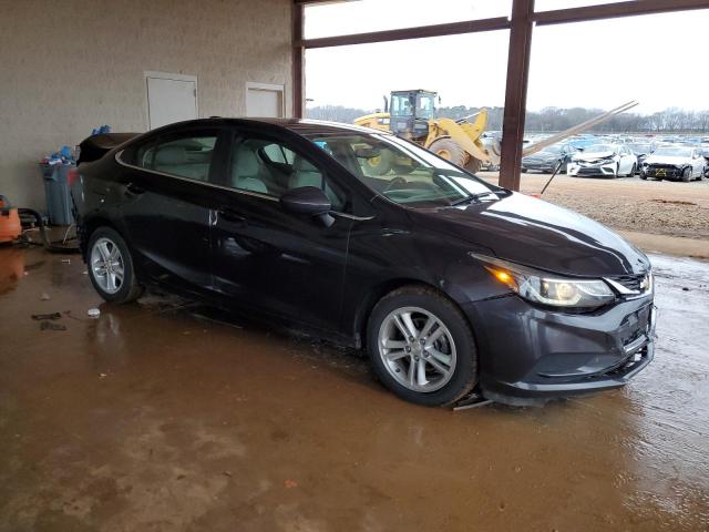 Photo 3 VIN: 1G1BE5SM4G7317653 - CHEVROLET CRUZE LT 