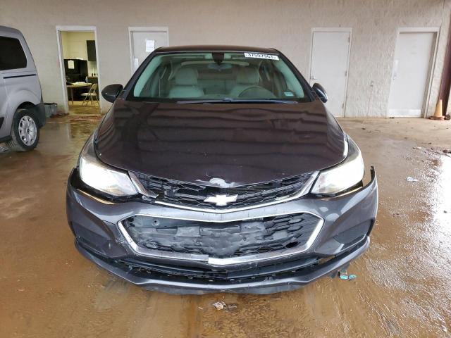 Photo 4 VIN: 1G1BE5SM4G7317653 - CHEVROLET CRUZE LT 