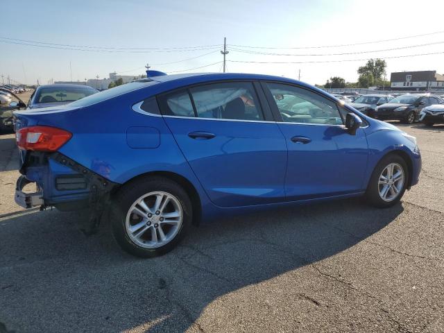 Photo 2 VIN: 1G1BE5SM4G7317734 - CHEVROLET CRUZE 