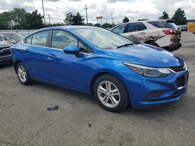 Photo 3 VIN: 1G1BE5SM4G7317734 - CHEVROLET CRUZE 