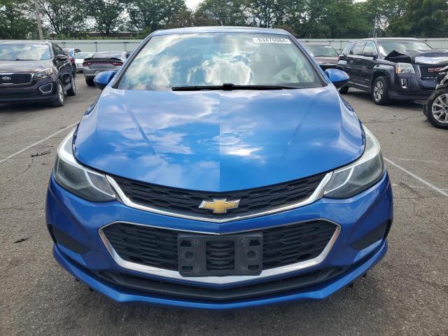 Photo 4 VIN: 1G1BE5SM4G7317734 - CHEVROLET CRUZE 