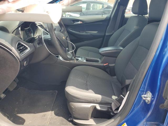 Photo 6 VIN: 1G1BE5SM4G7317734 - CHEVROLET CRUZE 