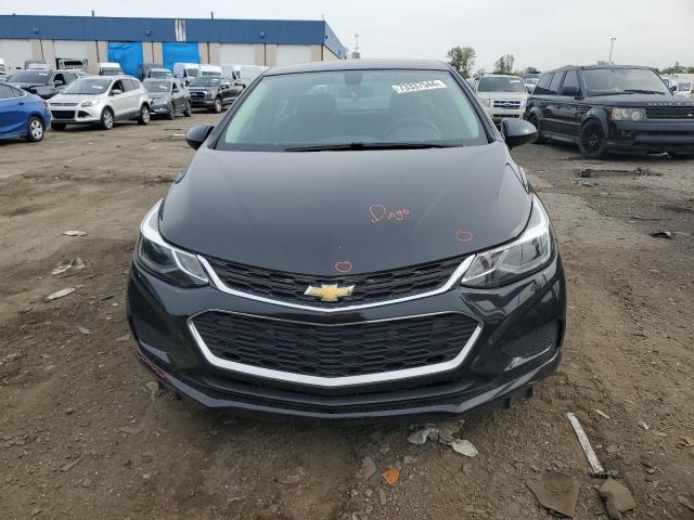 Photo 4 VIN: 1G1BE5SM4G7318964 - CHEVROLET CRUZE LT 