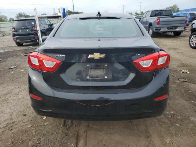 Photo 5 VIN: 1G1BE5SM4G7318964 - CHEVROLET CRUZE LT 