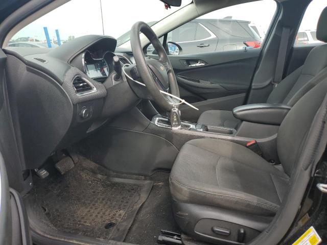 Photo 6 VIN: 1G1BE5SM4G7318964 - CHEVROLET CRUZE LT 