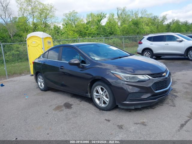 Photo 0 VIN: 1G1BE5SM4G7321024 - CHEVROLET CRUZE 