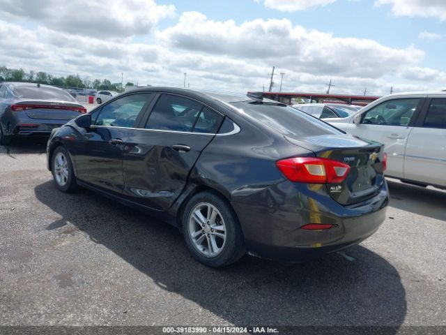 Photo 2 VIN: 1G1BE5SM4G7321024 - CHEVROLET CRUZE 