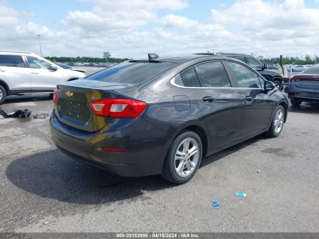 Photo 3 VIN: 1G1BE5SM4G7321024 - CHEVROLET CRUZE 