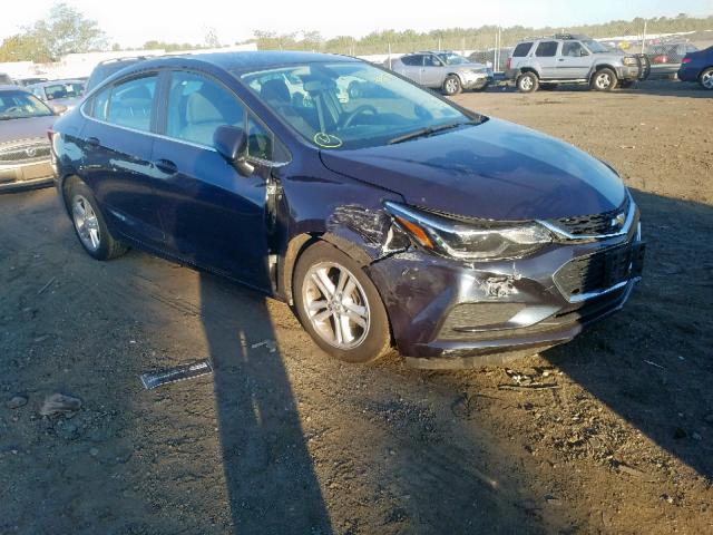 Photo 0 VIN: 1G1BE5SM4G7321282 - CHEVROLET CRUZE LT 