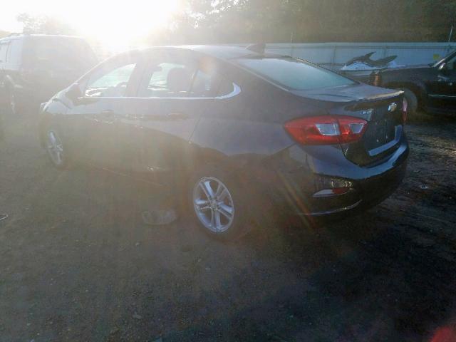 Photo 2 VIN: 1G1BE5SM4G7321282 - CHEVROLET CRUZE LT 