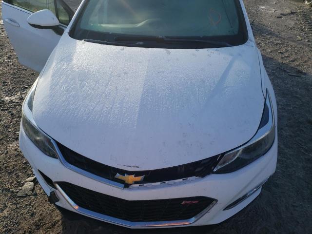 Photo 6 VIN: 1G1BE5SM4G7322884 - CHEVROLET CRUZE LT 