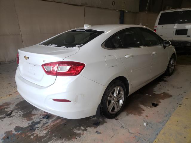 Photo 3 VIN: 1G1BE5SM4G7324912 - CHEVROLET CRUZE LT 