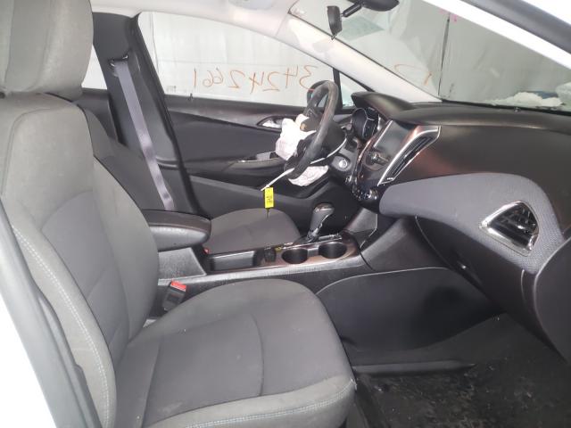 Photo 4 VIN: 1G1BE5SM4G7324912 - CHEVROLET CRUZE LT 