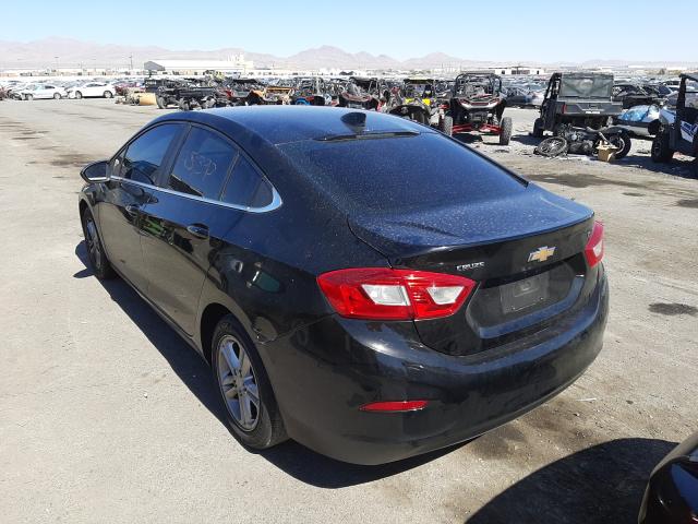 Photo 2 VIN: 1G1BE5SM4G7325848 - CHEVROLET CRUZE LT 