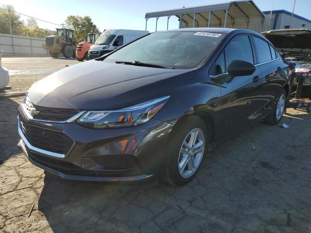 Photo 1 VIN: 1G1BE5SM4G7326871 - CHEVROLET CRUZE LT 