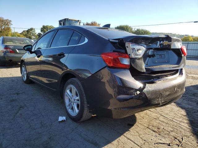 Photo 2 VIN: 1G1BE5SM4G7326871 - CHEVROLET CRUZE LT 