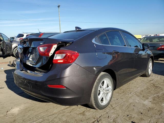 Photo 3 VIN: 1G1BE5SM4G7326871 - CHEVROLET CRUZE LT 