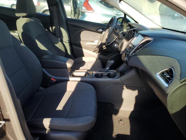 Photo 4 VIN: 1G1BE5SM4G7326871 - CHEVROLET CRUZE LT 