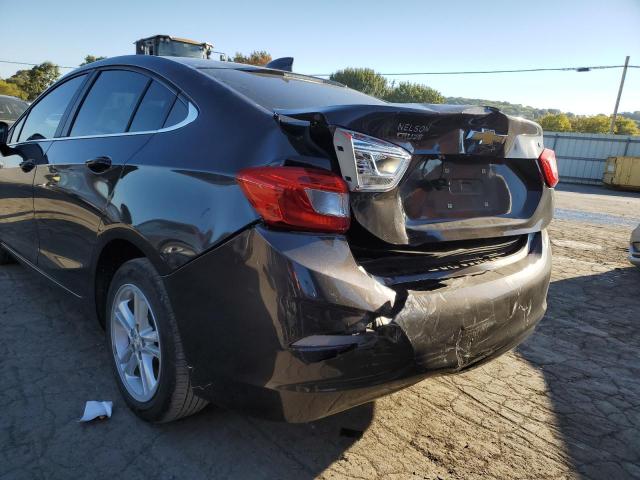 Photo 8 VIN: 1G1BE5SM4G7326871 - CHEVROLET CRUZE LT 