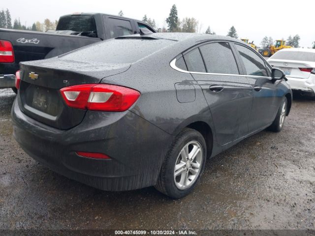 Photo 3 VIN: 1G1BE5SM4H7102050 - CHEVROLET CRUZE 