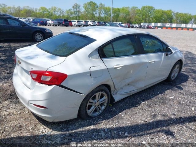 Photo 3 VIN: 1G1BE5SM4H7105353 - CHEVROLET CRUZE 