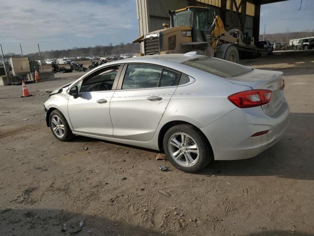 Photo 1 VIN: 1G1BE5SM4H7107149 - CHEVROLET CRUZE 