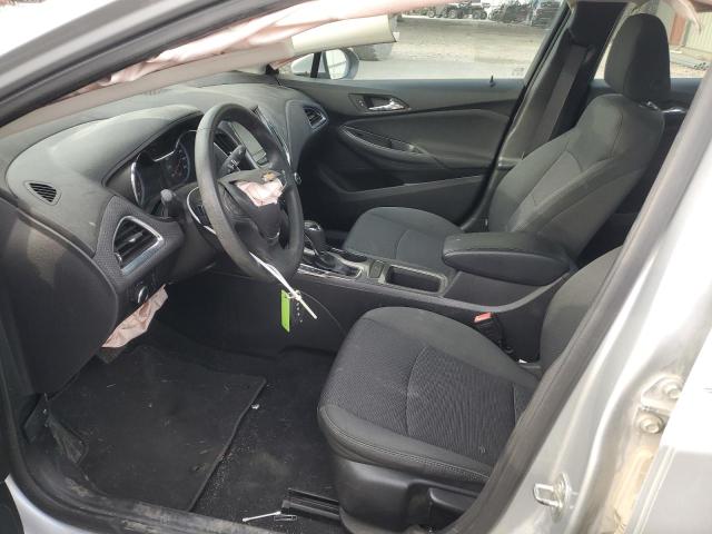 Photo 6 VIN: 1G1BE5SM4H7107149 - CHEVROLET CRUZE 