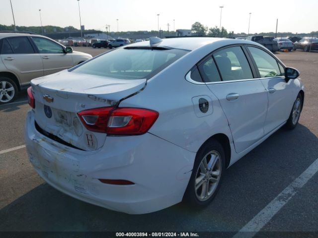 Photo 3 VIN: 1G1BE5SM4H7108608 - CHEVROLET CRUZE 