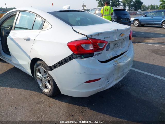 Photo 5 VIN: 1G1BE5SM4H7108608 - CHEVROLET CRUZE 