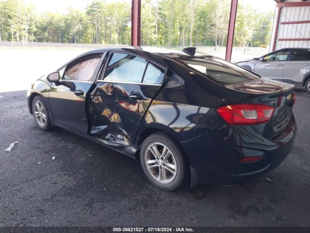 Photo 2 VIN: 1G1BE5SM4H7108964 - CHEVROLET CRUZE 