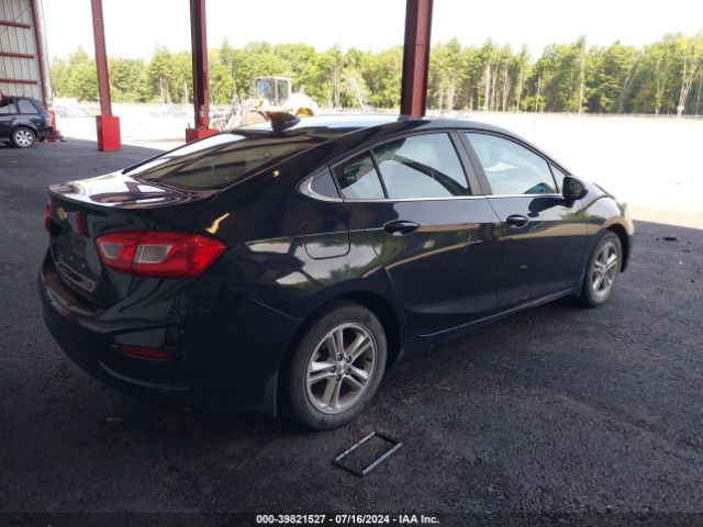 Photo 3 VIN: 1G1BE5SM4H7108964 - CHEVROLET CRUZE 